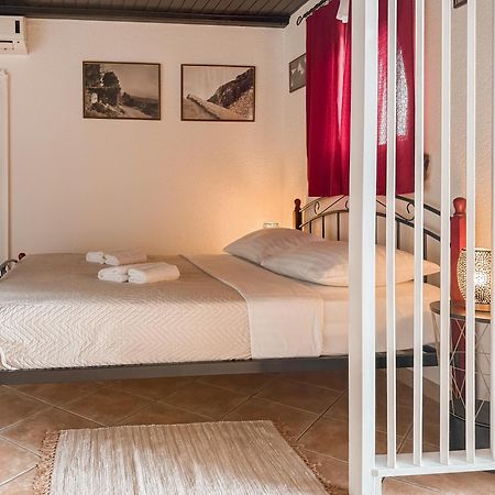 Holiday Home Oaza Baška Voda Eksteriør billede