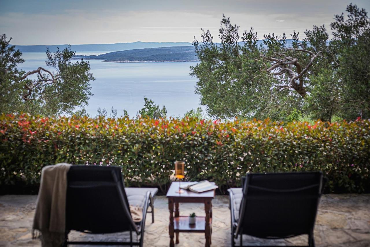 Holiday Home Oaza Baška Voda Eksteriør billede