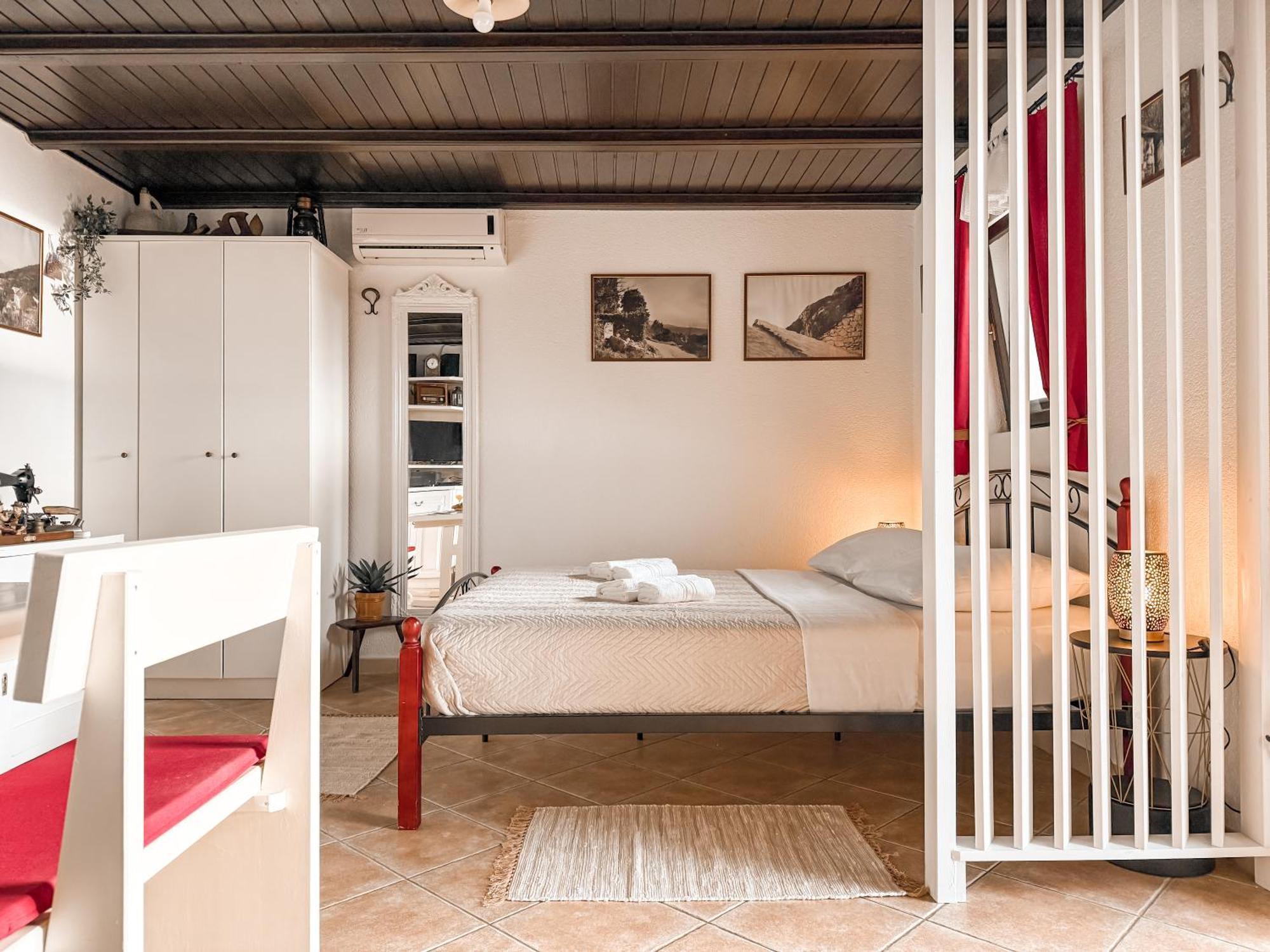 Holiday Home Oaza Baška Voda Eksteriør billede